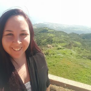 Meet your Posher, Kellie